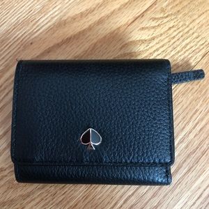 Kate Spade foldable Wallet